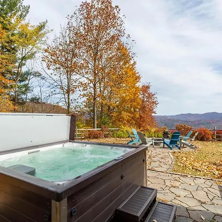 Lookout Lodge